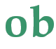 Objekt